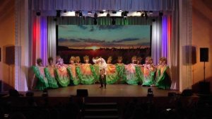 9.2 "Созвездие детства" Ах ты ночка луговая.mp4