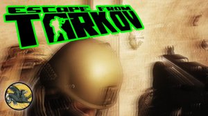 Заруба в бункере в Лесу ! Escape from Tarkov