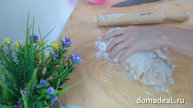 Рецепт пирога с капустой ? | Пирог с капустой в духовке