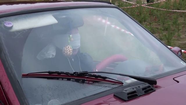Автосоревнования