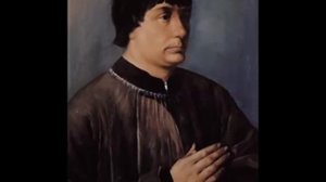 Jacob Obrecht - Missa Caput