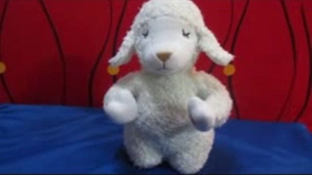 Барашек Спас смотреть онлайн