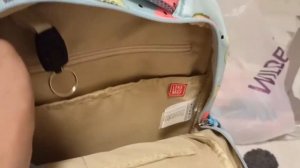 Собираем рюкзак. Подготовка к школе 2021. Идём в 4 класс