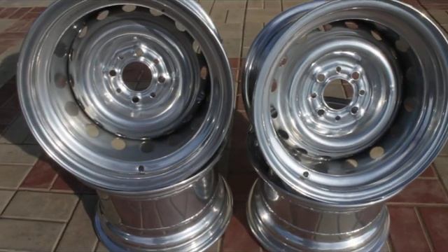 Разварки "хром" смотреть онлайн