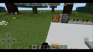 КАК ДЮПАТЬ АБСОЛЮТНО ЛЮБЫЕ ВЕЩИ И БЛОКИ В MINECRAFT PE 1.14