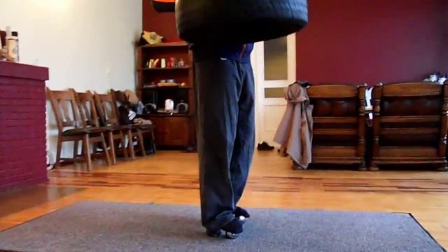 Taiji ball - way to feel your energy movement смотреть онлайн
