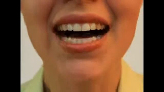 Артикуляционная гимнастика часть 1 смотреть онлайн