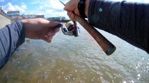 Рыбалка на спиннинг, щука, язь, окунь, судак  Новосибирск, набережная