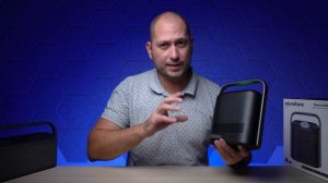 Unveiling the soundcore Motion X500: The Ultimate Portable 40W Bluetooth Speaker