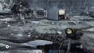 Метро 2033 REDUX #11 Библиотека и Папка "Д6"