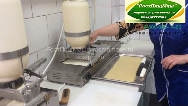 Блинный аппарат Petite BGS смотреть онлайн