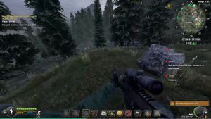 Will To Live Online \ PVE охотник, наёмник. №?