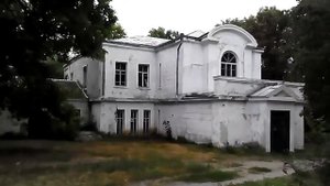пгт. Вишневое, Пятихатский р-н, Днепропетровская обл.