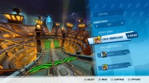 МАКСИМАЛЬНЫЙ РАЗБОР! - Обзор Crash Team Racing Nitro-Fueled