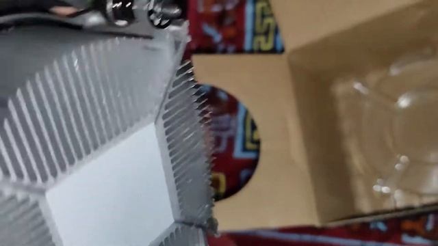 Unboxing Of Ryzen 5 3600XT #Box_Unbox смотреть онлайн