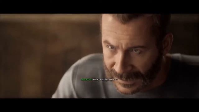 Концовка из Call of Dutу Modern Warfare 4.(Соуп, Газ и Гоуст) смотреть онлайн