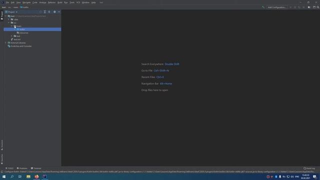 Учим Kotlin с нуля | №1 Введение.