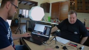 АНДРЕЙ КУРЫШЕВ В ГОСТЯХ / ОТВЕТЫ НА ВОПРОСЫ / СТРОЙХЛАМ