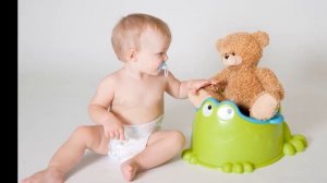 Когда и как начинать приучение к горшку?