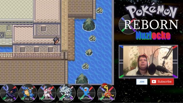 Pokémon Reborn Latios & Latias Emotion Puzzle смотреть онлайн