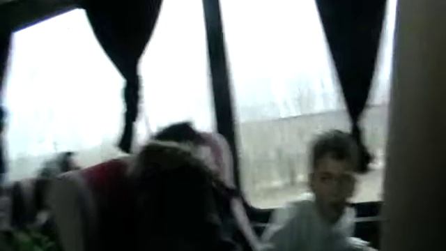 Автобус из Ташкента в Ургенчь смотреть онлайн