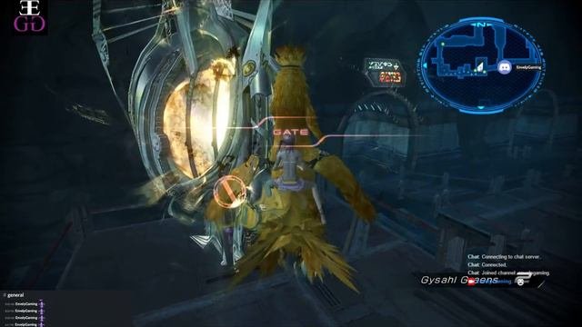 🎮 Final Fantasy XIII-2 (PC)🎮 Полное прохождение.Глава 3-1 [Stream03.2]