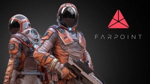 Farpoint - Launch Trailer