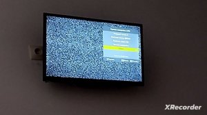 Обзор эфирного аналоговое ТВ в Калуге, запись от 1 марта 2024 г.