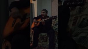 Борис Эркенов-Сюйюб турлукма