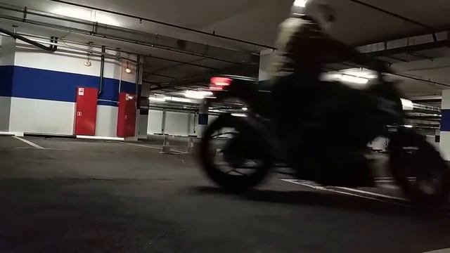 Мотошкола СТАРТ крытая площадка