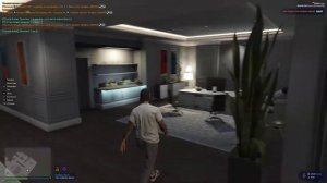 GTA 5 RP Создаю свою организацию и покупаю офис