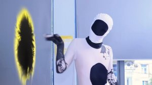 Spider-man и Леди Баг в реальной жизни! Как стать супергероем в колледже!