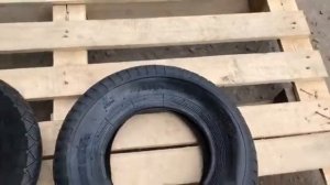 РемКомплект колеса садовой тачки 4.80/4.00-8