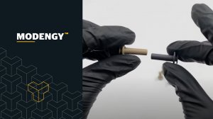 Покрытия MODENGY PTFE-A20 и MODENGY 1014 на втулках газорегулятора