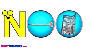 "Alphabet Phonics" - Learn Letter Sounds, Teach English Phonics, Kids ESL Lesson, Nursery Children