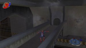Spider-Man 3 - The Game #14