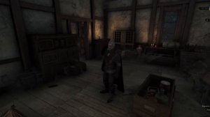 Моды ведьмак 3: Hoods (Капюшоны, плащи, шарфы)