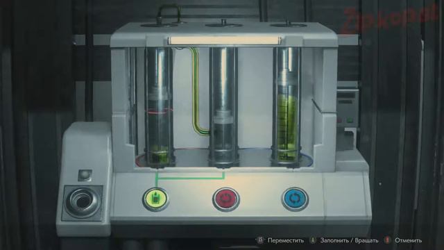 Сраная ворона #16 Resident Evil 2 Remake смотреть онлайн