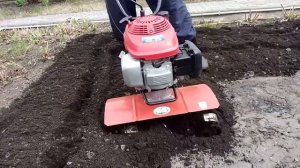 Плуг Тарпан