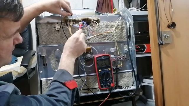 Ремонт духового шкафа духовка не пропекает | Ремонт духового шкафа в Кудрово смотреть онлайн