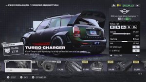 TOP 5 FASTEST "A+" CLASS CARS & BUILDS IN NFS UNBOUND
