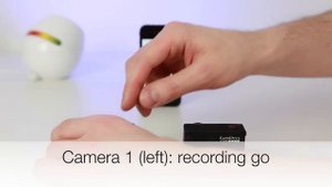 GoPro Hero 4 Wifi Audio Sound Problem