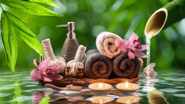 11 HORAS Música Relajante "Meditación Oriental" Fondo para Yoga, Masaje, Spa