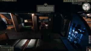 СИМУЛЯТОР ПОДВОДНОЙ ЛОДКИ ( UBOAT )