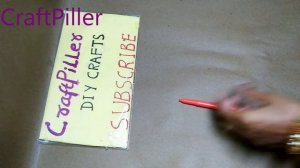 Bacteriophage virus model 3d making | diy |  biology model making | craftpiller  | still model