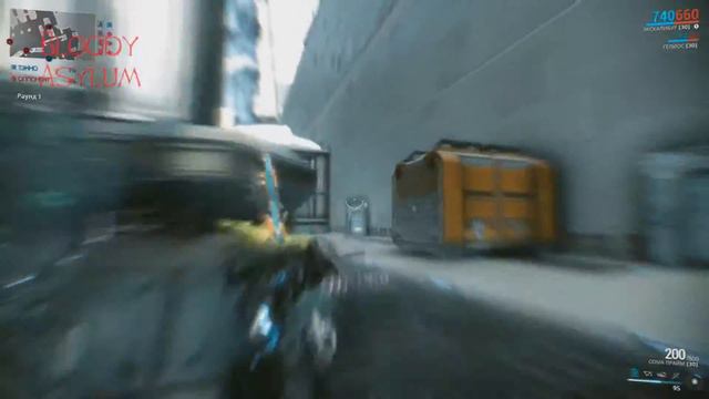 Разговоры о Warframe. Выпуск №2. Обзор миссий смотреть онлайн