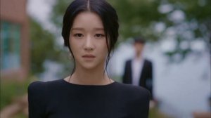 "I Love You" scenes | It's Okay To Not Be Okay | Moon Young vs Gang Tae (Ep 4 & Ep 15)