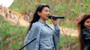 Азиза ва Ойша - попури 2020, Xit- наврузи ,Панж шакардаш