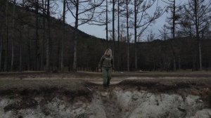 Байкал.  Большое Голоустное