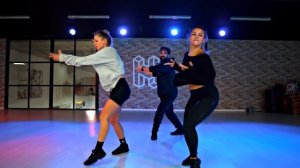 Mr Eazy - Doyin -  | Raul Garcia Choreography